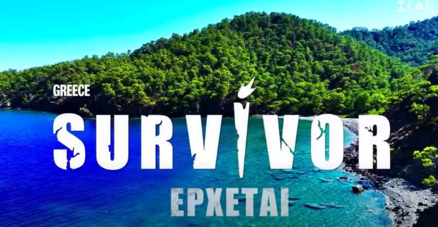 Τι είναι το Survivor;